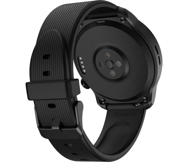 TICWATCH Pro 3 Ultra GPS Shadow Black WH12018U - 1061234 - zdjęcie 5